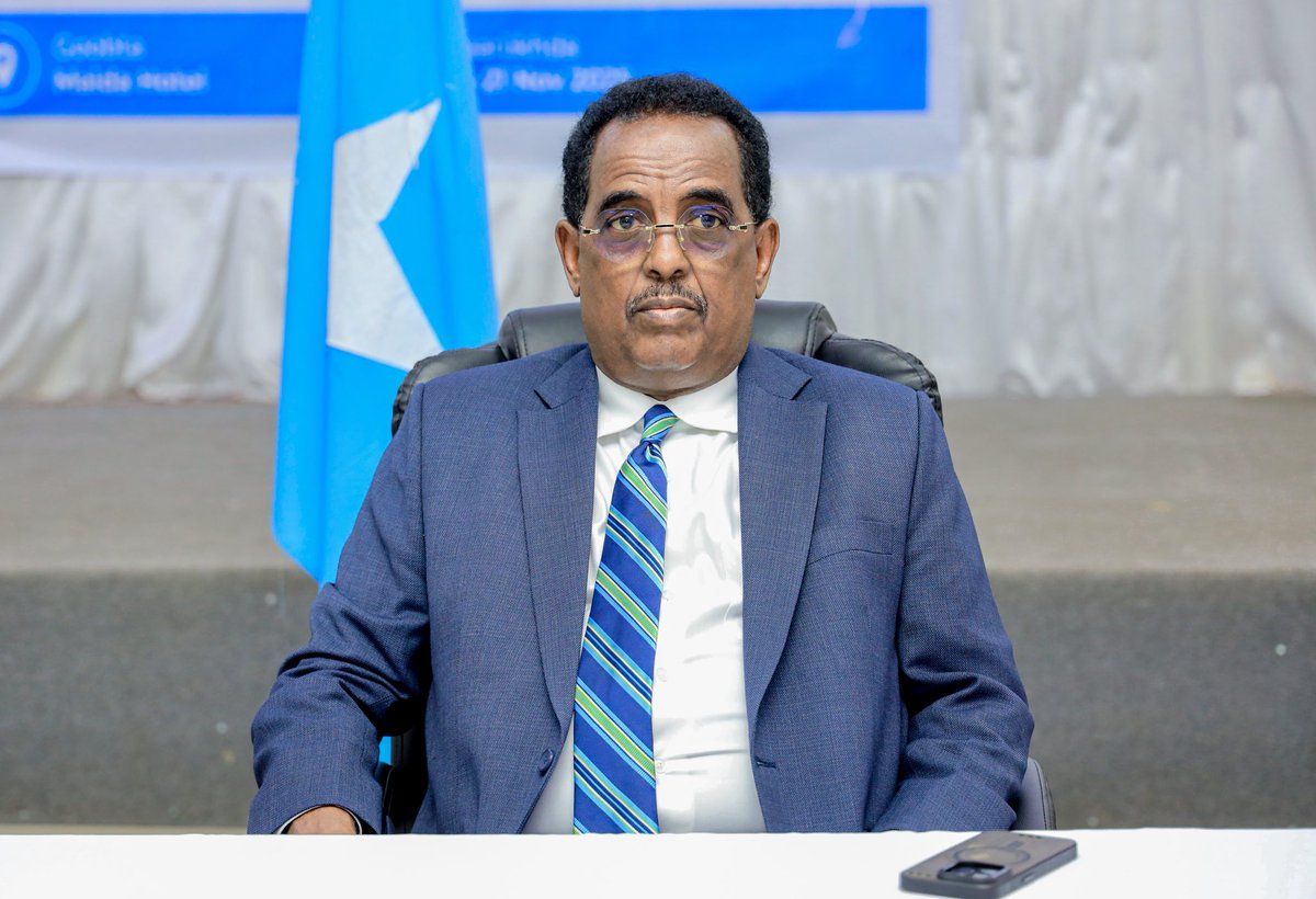 MoIFARSomalia's tweet image. #MoIFAR
#Somalia
#Peacebuilding
#Reconciliation
#NRF
#CommunityEngagement