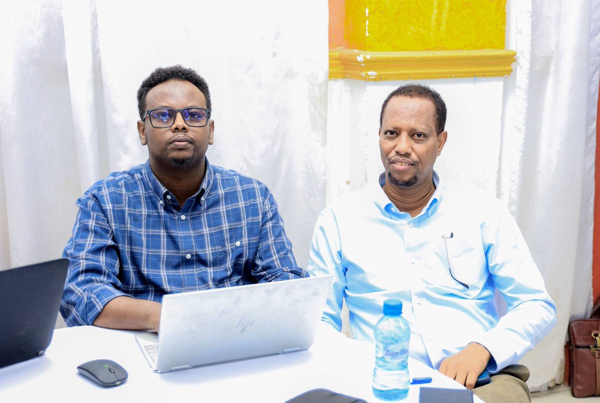 MoIFARSomalia's tweet image. #MoIFAR
#Somalia
#Peacebuilding
#Reconciliation
#NRF
#CommunityEngagement