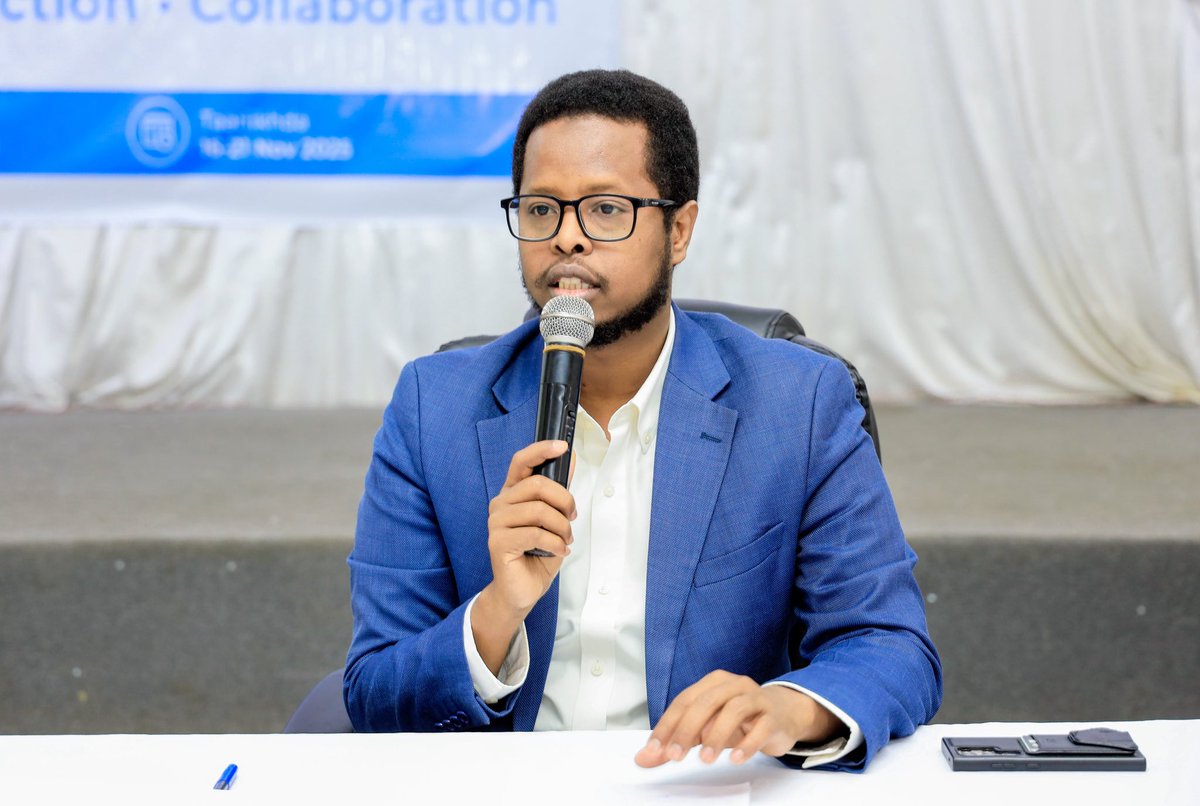 MoIFARSomalia's tweet image. #MoIFAR
#Somalia
#Peacebuilding
#Reconciliation
#NRF
#CommunityEngagement