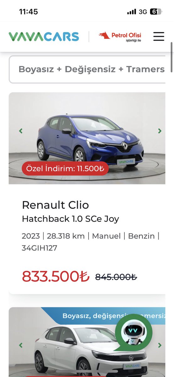 fatih pakdamar tweet media