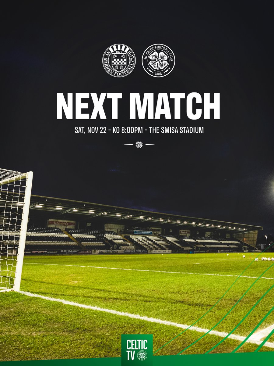 Celtic Football Club tweet media