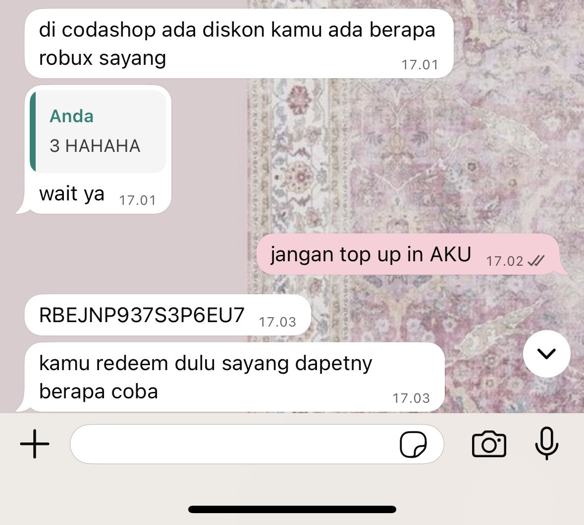 loOvebites tweet media