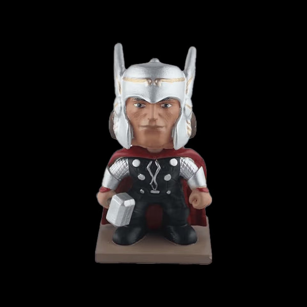 ₹179

Check out Marvel Thor Bobble Head on Instamart: swiggy.com/stores/instama…