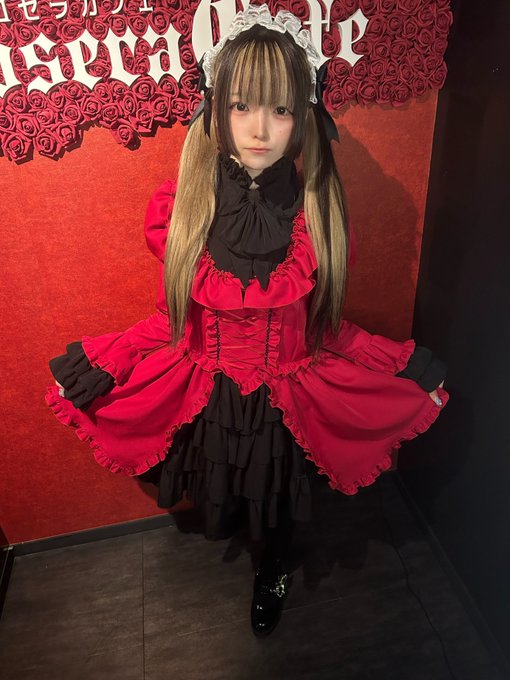 Rosera Cafeのツイート