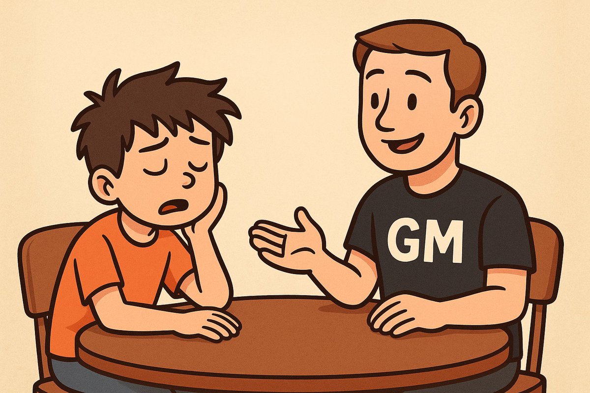 Wealth803's tweet image. GM 🌞✨
Rise up with purpose today.
No matter how heavy yesterday felt,
your strength is greater than any setback.
Keep moving, keep believing your persistence is building the life you prayed for.
Never give up. 🔥💯&quot;
#RiseAndShine #LatestUpdates #Gm