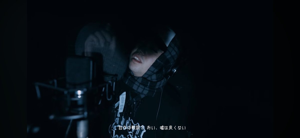 10311031dayo's tweet photo. Alif Wolfのコライト疑惑に急展開 https://t.co/cYcF85g7bB