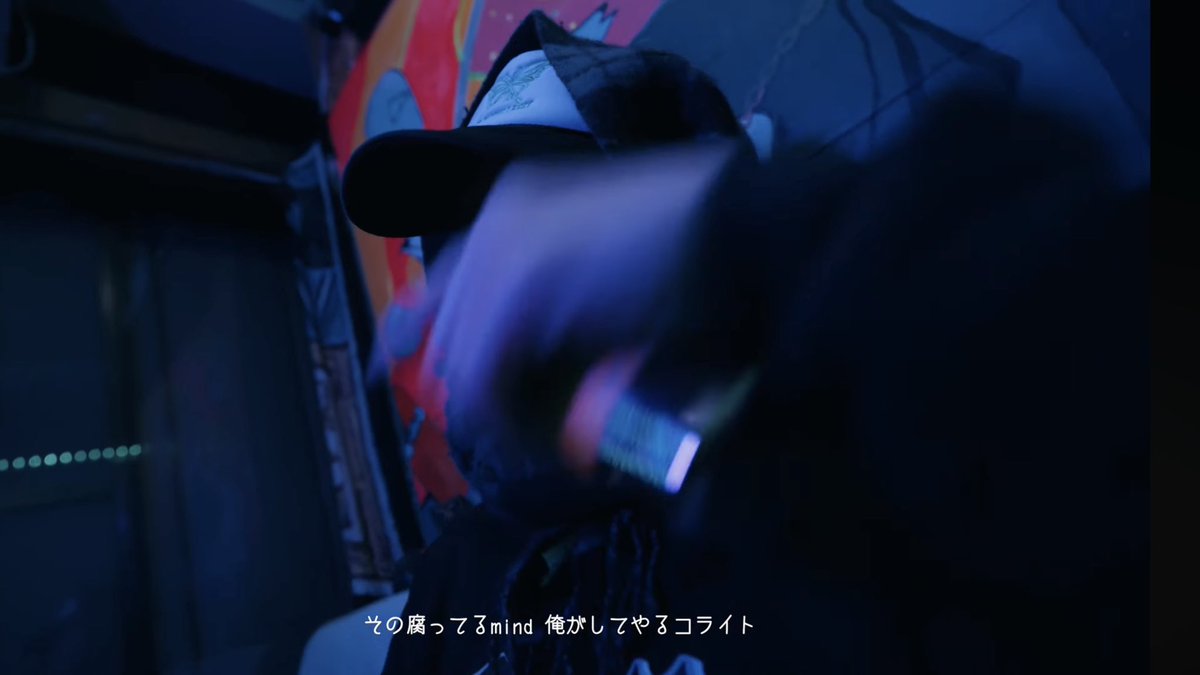 10311031dayo's tweet photo. Alif Wolfのコライト疑惑に急展開 https://t.co/cYcF85g7bB