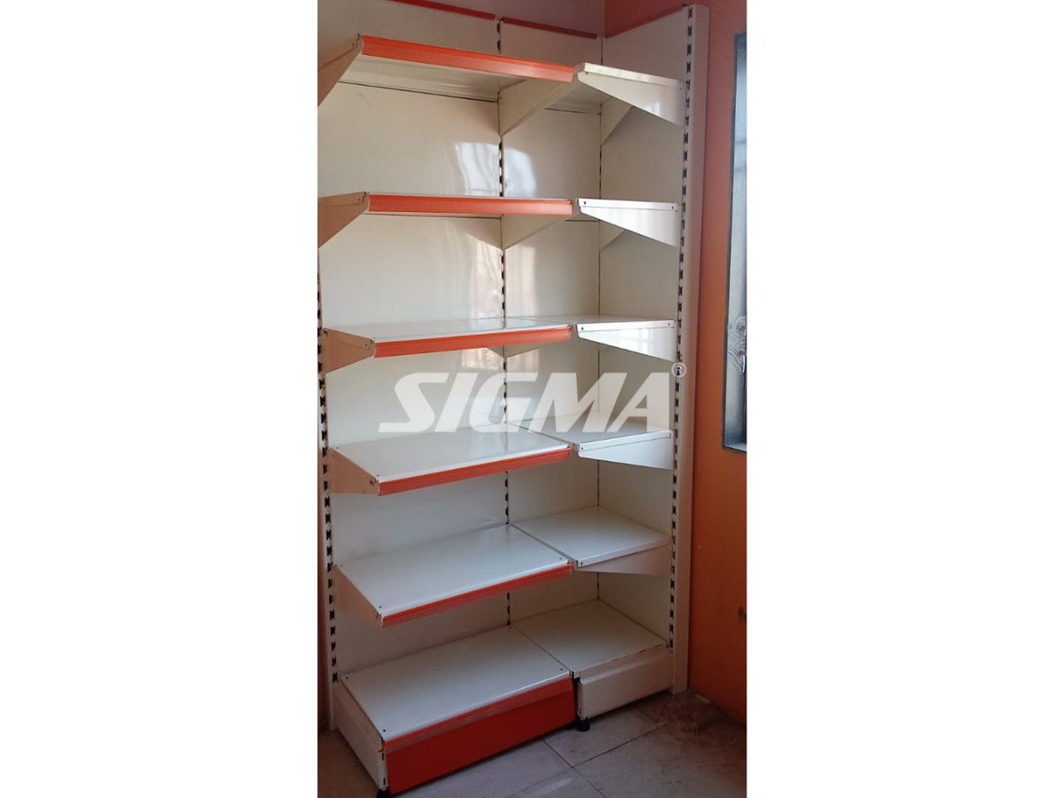 sigmaracks's tweet image. Sigma Racks proudly announces the successful installation of premium custom display racks for a book shop in #Rajnandgaon. 
See more...
sigmadisplayracks.com/our-work/premi…
#SigmaRacks #BookShopRacks #PremiumCustomRacks #Rajnandgaon #DisplayRacks #CornerRack #WallDisplayRack