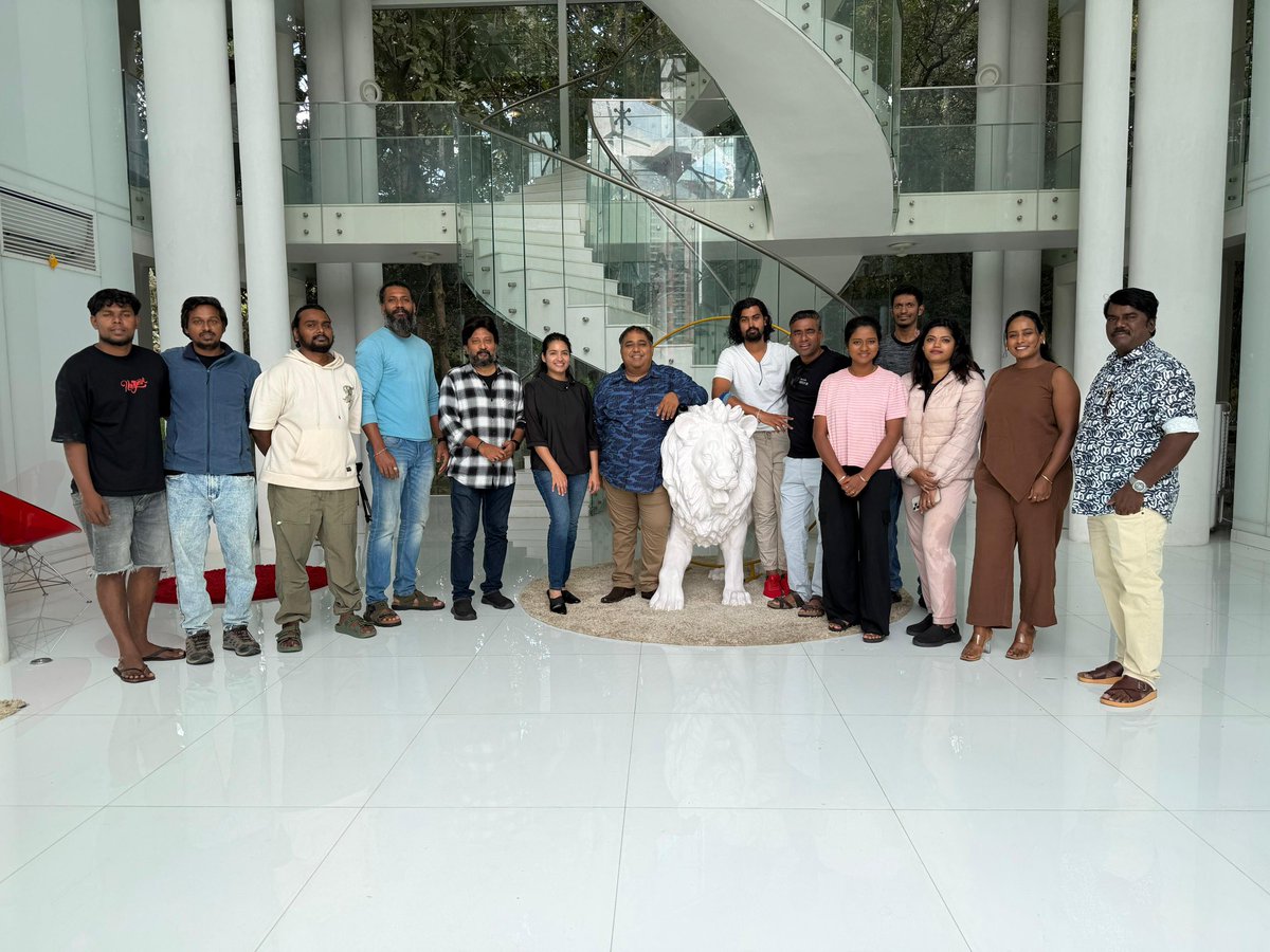 The Auteur tweet media