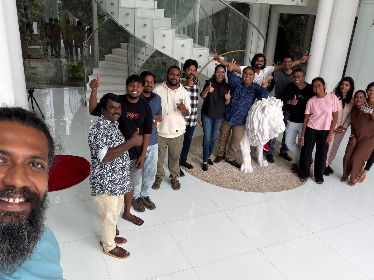 The Auteur tweet media