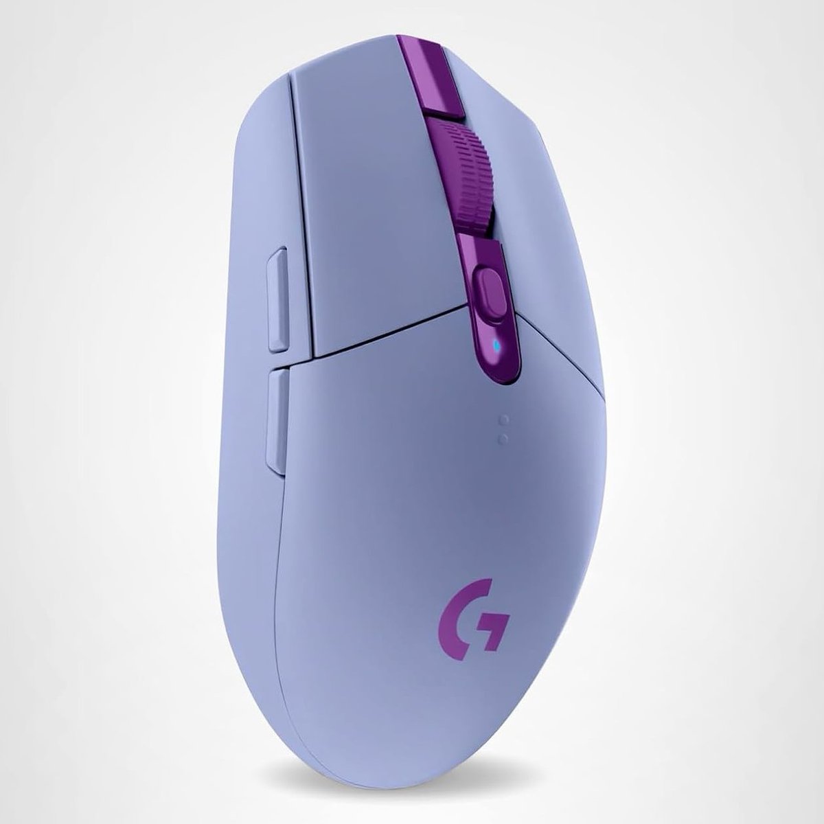 Super Hot Deal! Logitech G305 Lightspeed Wireless Gaming Mouse for only $28.48

Compare: Best Buy ($51.99) | Newegg ($58.45) | B&amp;H Photo Video ($59.99) | Quill ($68.29)

edealinfo.com/d/000978551615… 

#Logitech #amazon #amazonprimeedealinfo #edealinfo #computer #computers #electronics