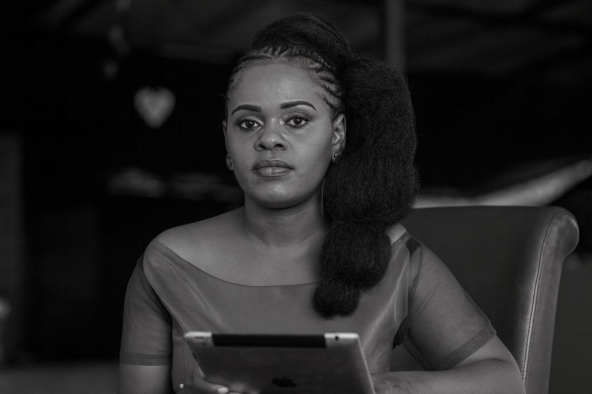 There is an observable phenomenon among the Mt. Kenya community, when it comes to honoring or supporting one of their own, they do so with rare unity and conviction. Earlier today along Kiambu Rd, thousands of residents lined on the highway to pay their final respects to one of