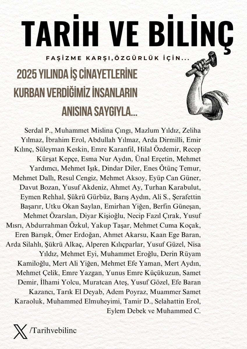 Tarih ve Bilinç Dergisi 3. Sayısı Çıktı!

Aşağıdaki bağlantıya tıklayarak derginin 3. Sayısına ulaşabilirsiniz. Herkese iyi okumalar.

online.fliphtml5.com/flbgn/saol/