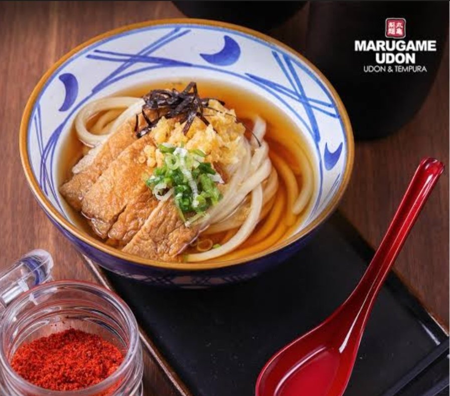 FOR THE LOVE OF GOD AND EVERYTHING IN THIS WORLD PLEASE BRING BACK KITSUNE UDON POR FAVORRRR