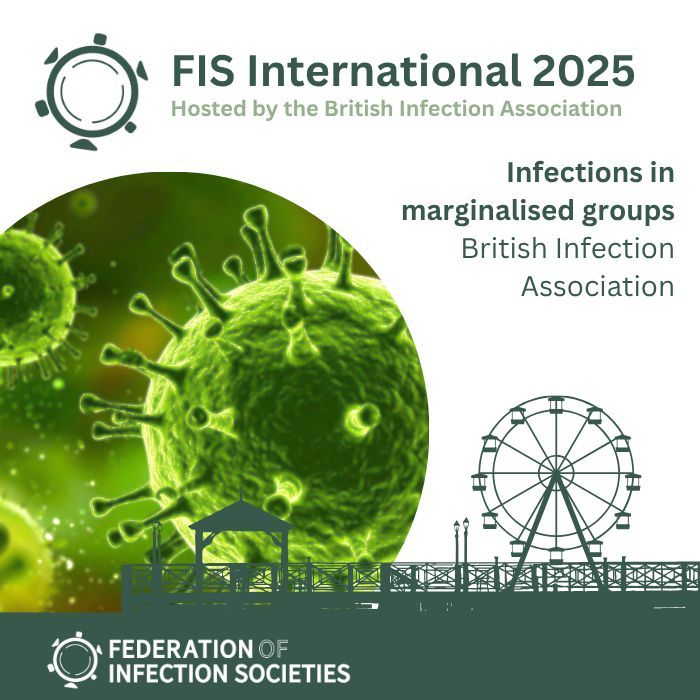 FIS Conference tweet media