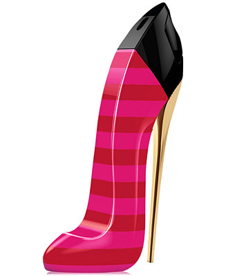 I’ve been wearing the <a href="/HouseofHerrera/">Carolina Herrera</a> Good Girl Colormania Collector Edition and love it! The scent is warm, bold, and unforgettable. It’s a limited-edition release, so it's definitely worth checking out while it’s still around. go.shopmy.us/p-31876578