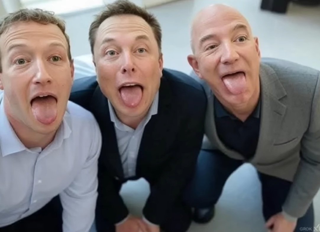 TriggeredBrit's tweet image. 