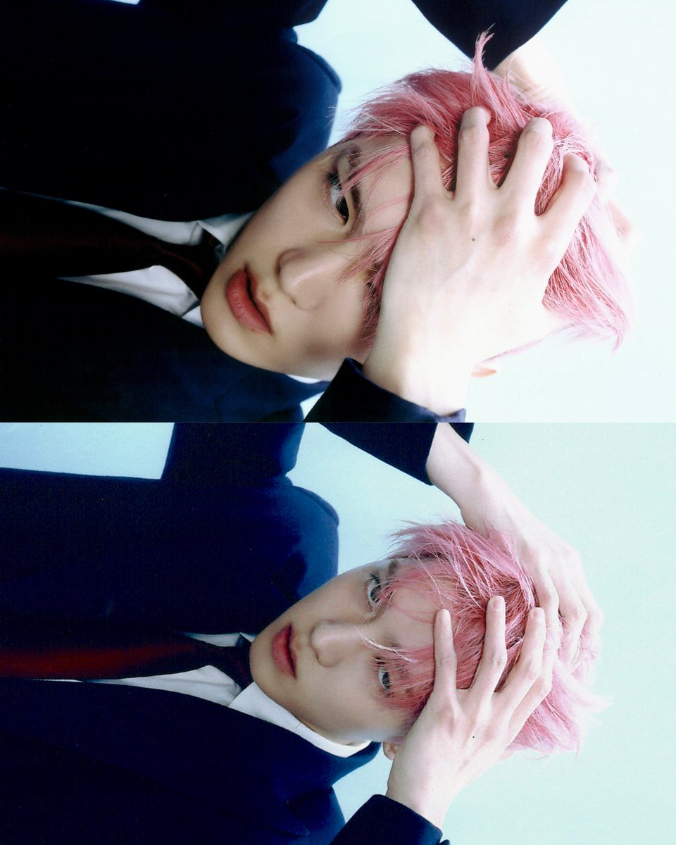 ltygenius's tweet image. TAEYONG embodies whimsical concept of Loewe. He&apos;s not your average kpop idol with basic poses and boring clean aesthetic fits. He breaks the fashion stereotypes and brings the iconic, unique and fun  element to his modelling.