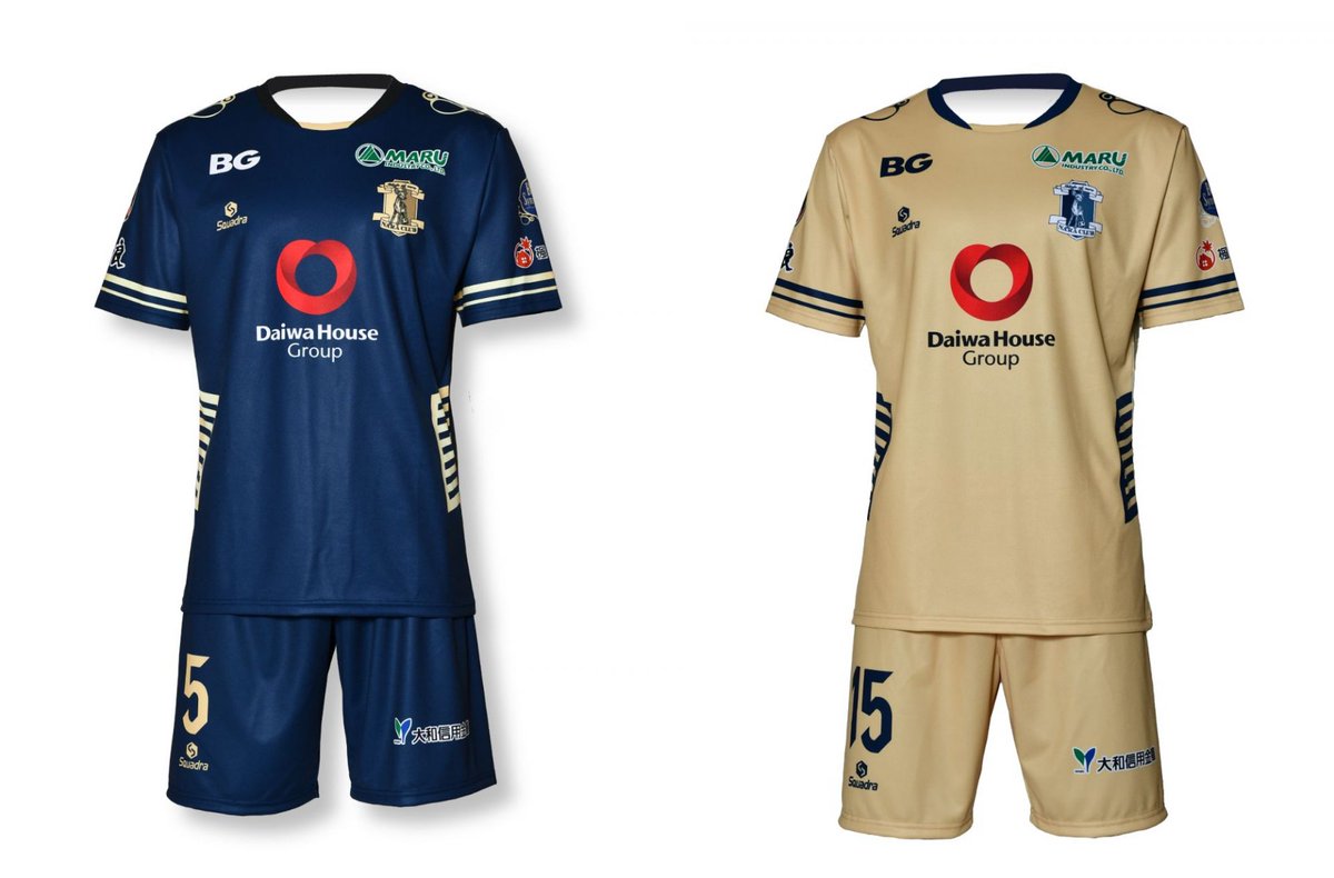 〓お知らせ〓 本日20時より2025サマーリミテッドユニフォーム選手実