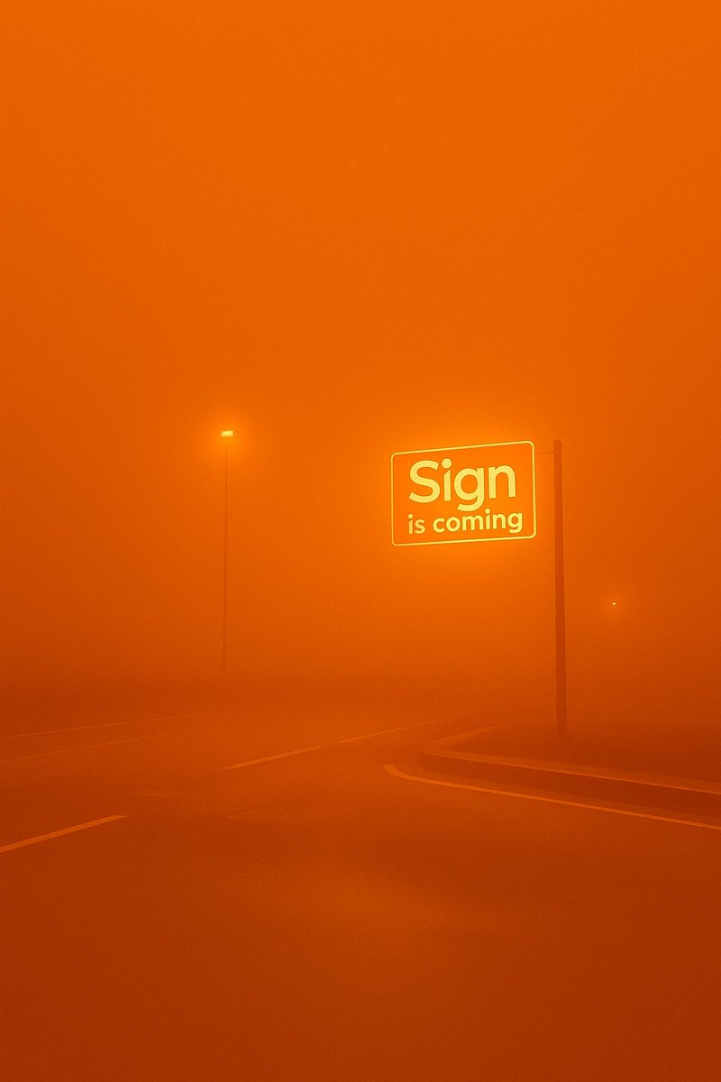 Web3Econ's tweet image. The more I study @sign the more it makes sense…
Web3 doesn’t just need speed  it needs trust
Sign is building that foundation
🧡On-chain identity
🧡 Omni-chain attestations
🧡Community-powered validation
🧡Real utility, not empty hype
@EmmanuelDa26818 @ginocuison6 @Web3Immanuel