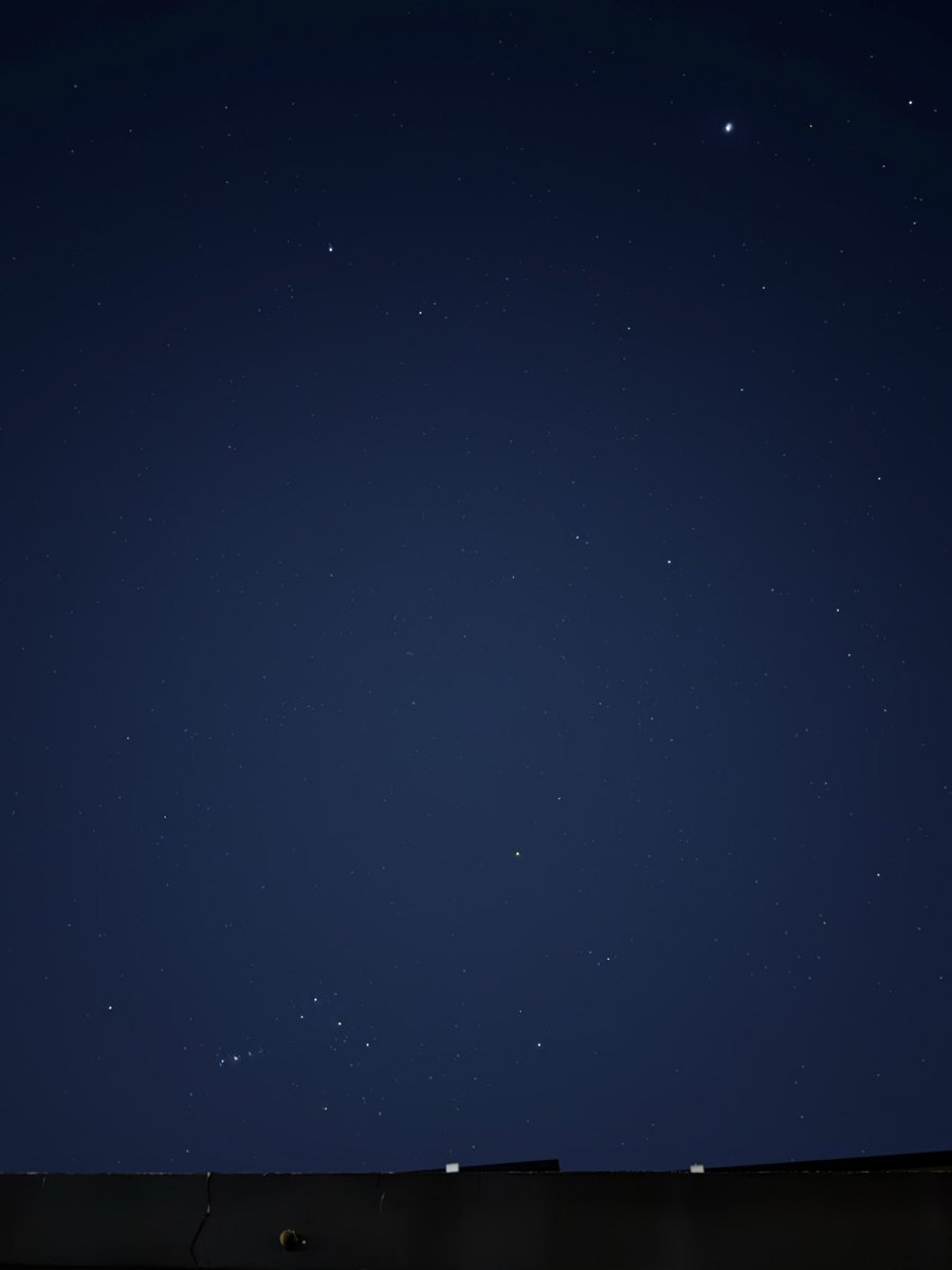 This Night Has Opened My Eyes