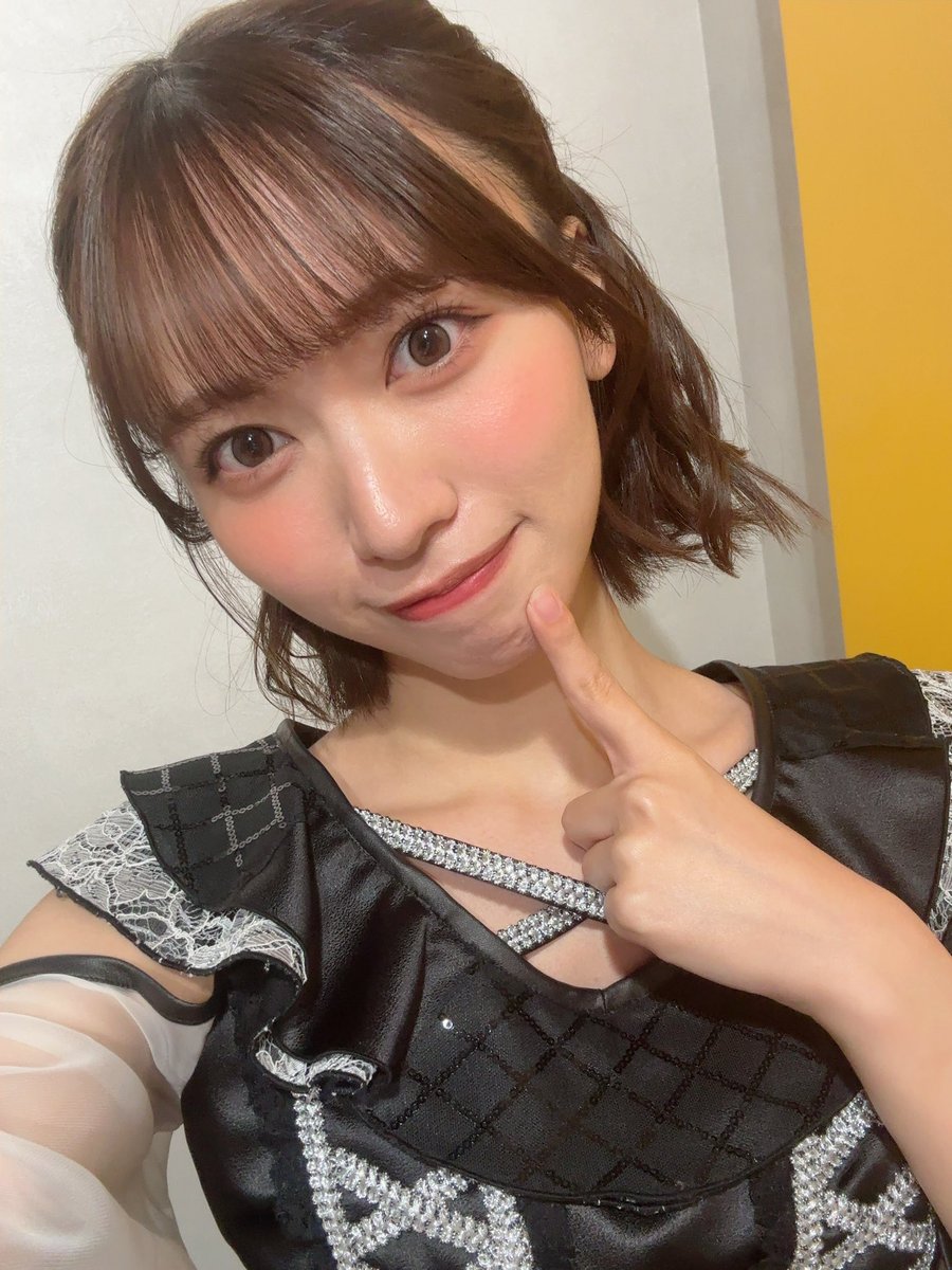 池 帆乃香 (@ike_honoka) / Posts / X