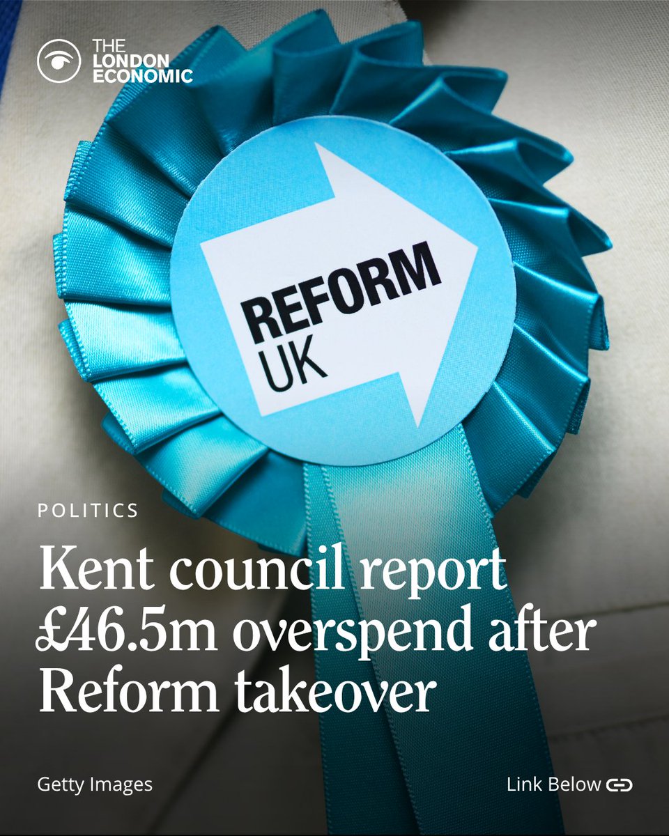 LondonEconomic's tweet image. Well, well, well...