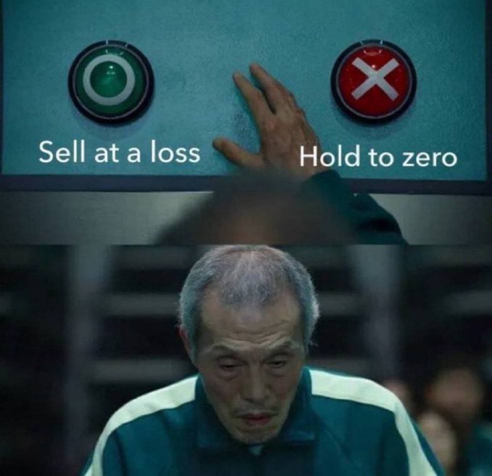 BitninjaX's tweet image. Current market conditions :