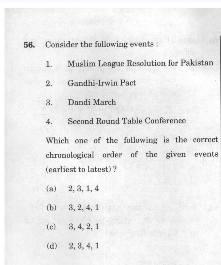 #UPSCPrelims2026 
#History
#NitishKumar