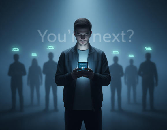 ball1742141's tweet image. Why no whitepaper from Pact Swap?
Because it’s not selling tech.
It’s selling the feeling: “You’re first.”
You’re not an investor.
You’re part of the era.
Token’s coming.
Soon you’ll realize…
The others already got theirs.
Are you still thinking?

#PactSwap #FOMO #Web3
🔥