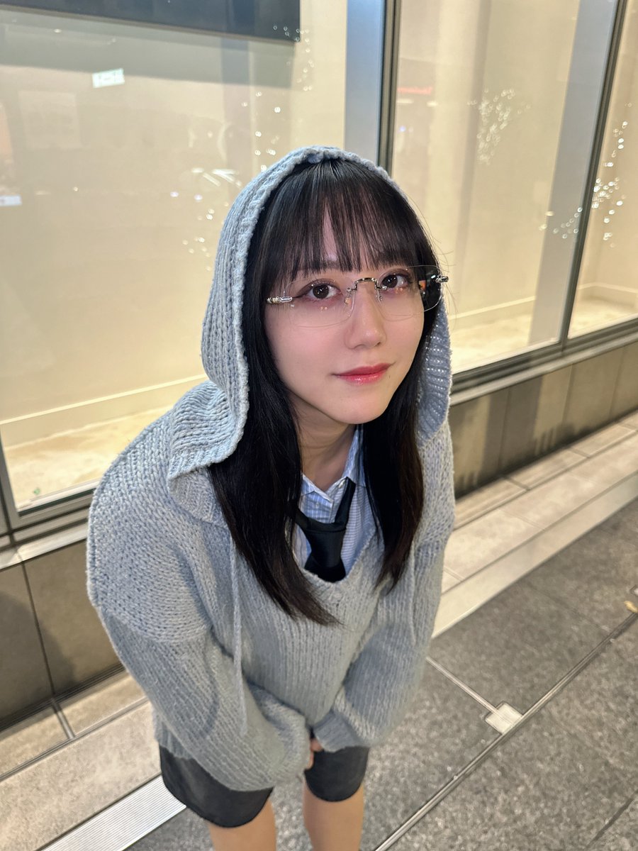 LINO_LEVEL7's tweet image. メロ女になれてる？

#月海りの #LINO #LEVEL7