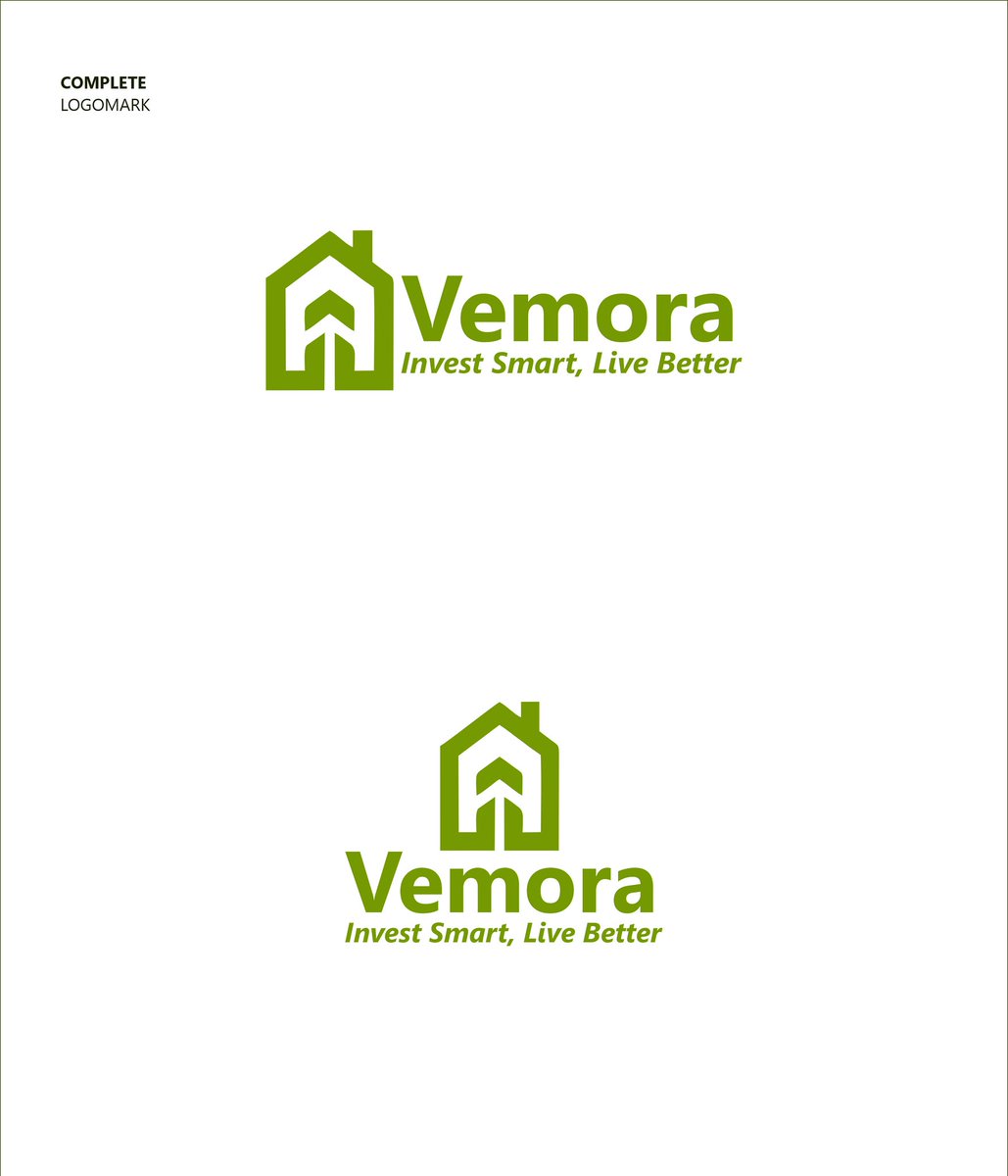 Vhicky27's tweet image. When you find yourself with an hour of unexpected downtime and decide to create a full brand visual identity and campaign for a concept real estate, Vemora. Guess I hate not designing. 🤷‍♀️ Sometimes the quick, simple projects hit the hardest! 👇👇👇
#SideProject #GraphicDesign