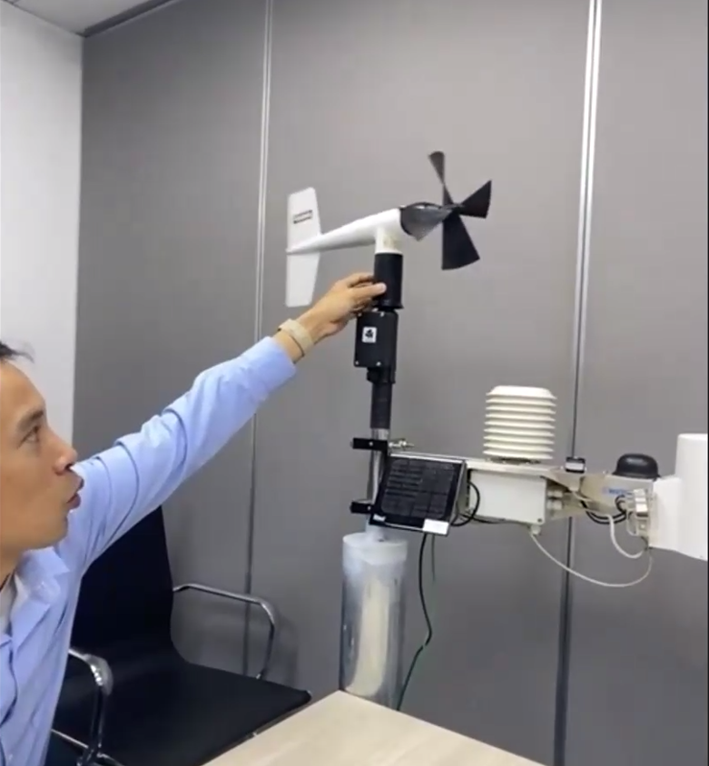 quang_nguyen85's tweet photo. We are unifying the future of AgriTech: Data, Intelligence, and Sustainability.

1. The Digital Brain: #AGORA Our enterprise platform is rolling out, serving as the Decision Support System (DSS) that predicts yields (aiming to cut error from 70%+ to <10%), optimizes crop strategy, and feeds verifiable data directly into Parametric Insurance solutions.

2. The Sustainable Shift: Partnership with @CABIIntelligence must be green. We are proud to collaborate with @CABI to enrich our database and accelerate the adoption of biological pesticide solutions in Vietnam, moving farmers away from high-risk chemicals.

3. The Foundation: #DePIN & ResearchOur network is active! Stations serve as a real-time data model for students and researchers (e.g., at TUAF/ICRAF), proving the value of hyper-local data for education and R&D.

This is how we build a profitable, resilient, and green food system.

AgroX: Agricultural Intelligence, Decentralized.

#AgTech #Solana #DePIN #HumanDePIN #ClimateAction #Sustainability #WeatherPlus