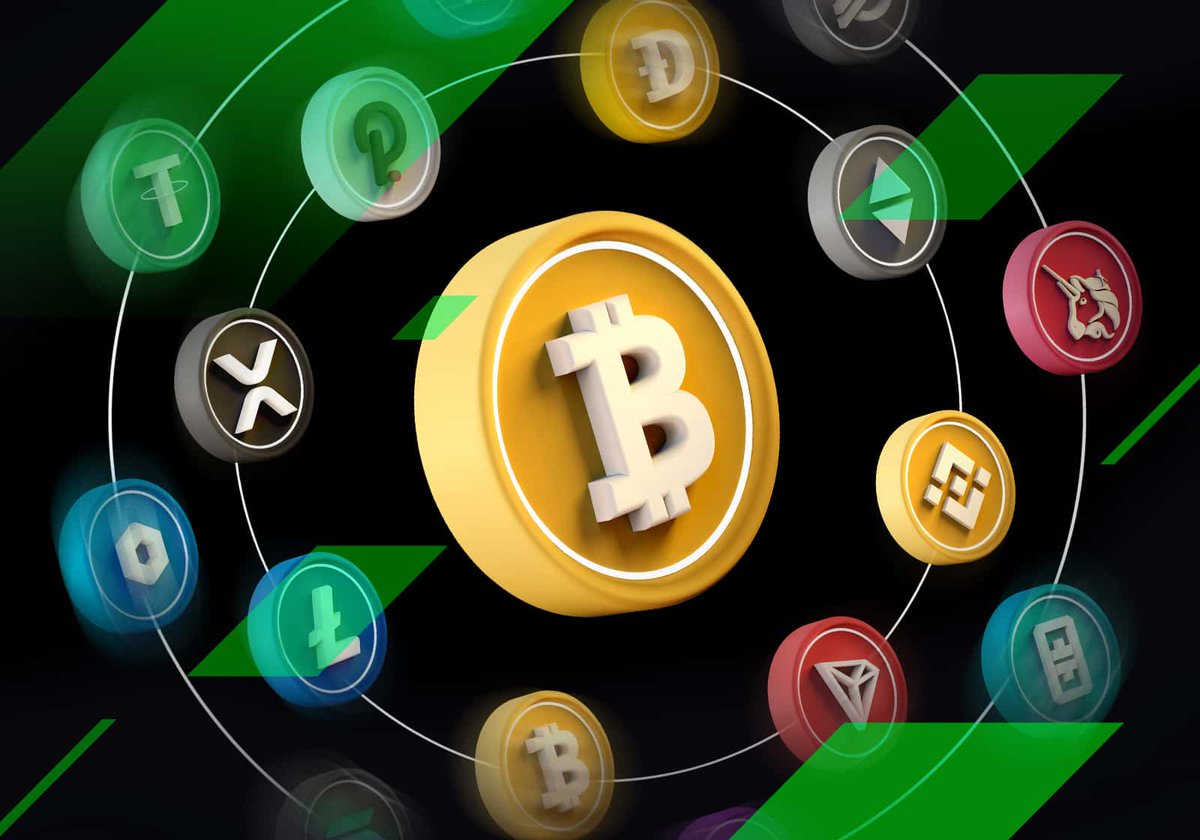 ImCryptOpus's tweet photo. π₯ #Coinbase Brings Simplified #DeFi #Trading to Brazil
#Brazil_Crypto_News
#Coinbase_News
#crypto https://t.co/bauCOH1Mji