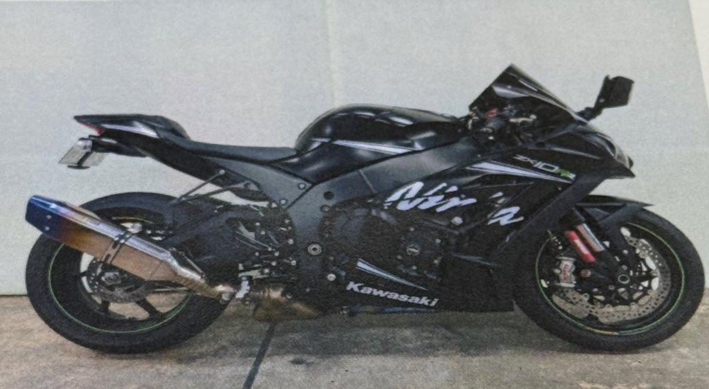 かず (@zx10rr_ka) / Posts / X