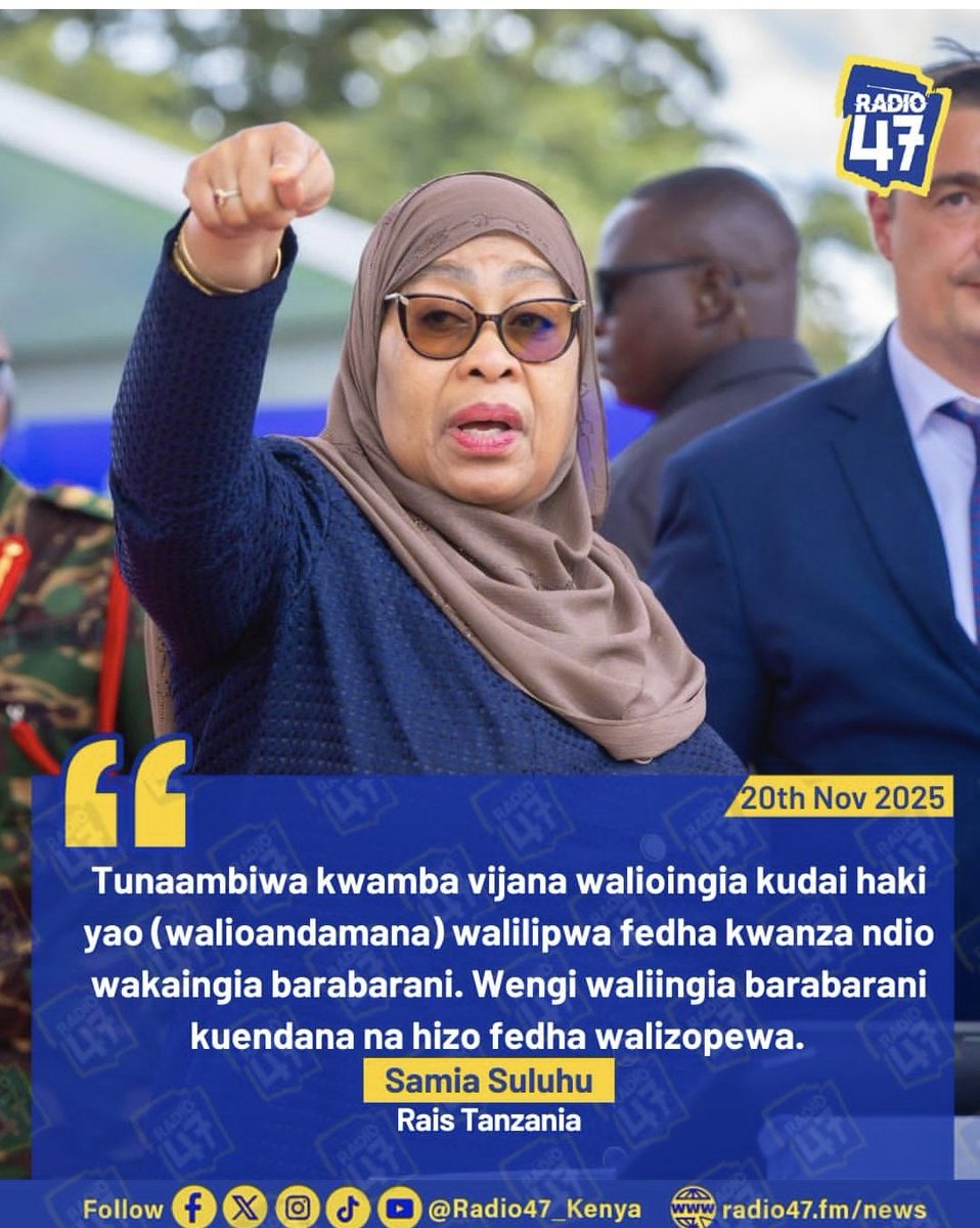 Kizazi cha VIJANA wa leo kinahitaji busara kushughulika nacho. Uelewa wake sio mdogo kabisa na kinafahamu sana Madai yake. Isipotumika Hekima kushughulika nacho badala ya kuondoa tatizo. Litaongezwa kwa kasi.