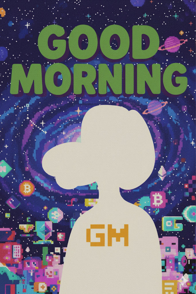 Good morning 🌼🩷