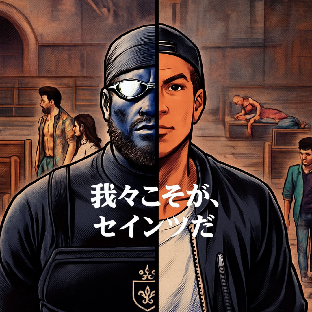 #SaintsRow #セインツロウ #ゲーム実況 #配信アーカイブ #ライブ配信 #ゲーム配信 #YataGuild #アクションゲーム #ストーリー

ご視聴ありがとうございました。 
次回の配信もご期待ください  

アーカイブ公開中です