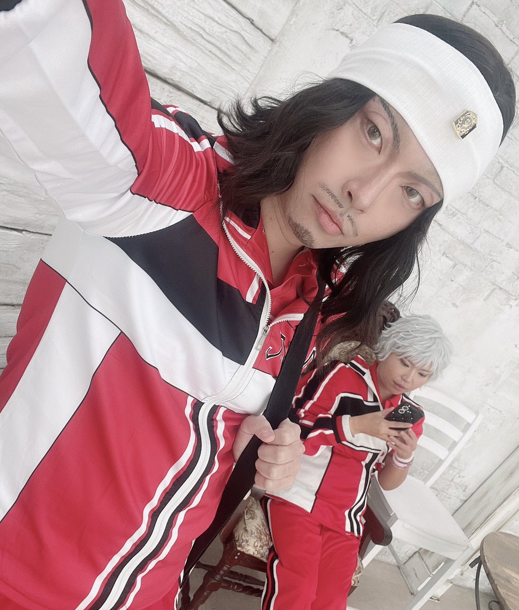 というわけで、本日はド根性ニキ初出しさせていただきました。 今