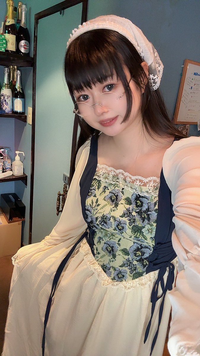 🧀良いチーズも選んだし、お菓子も焼いたから来てください！！お菓子も