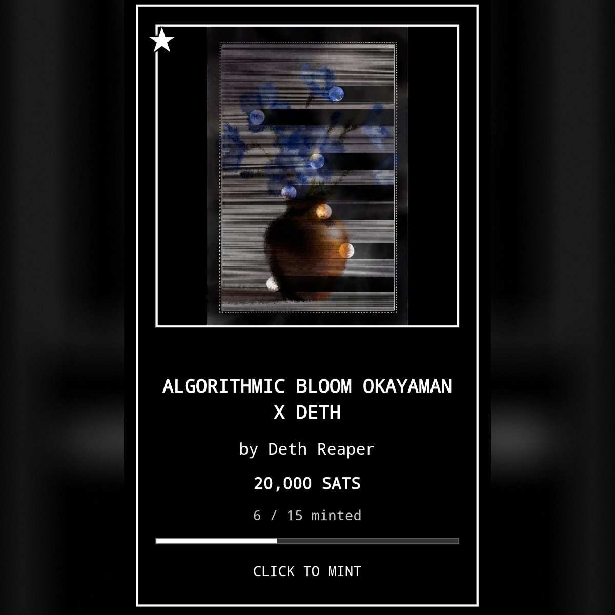 DethReaper tweet media