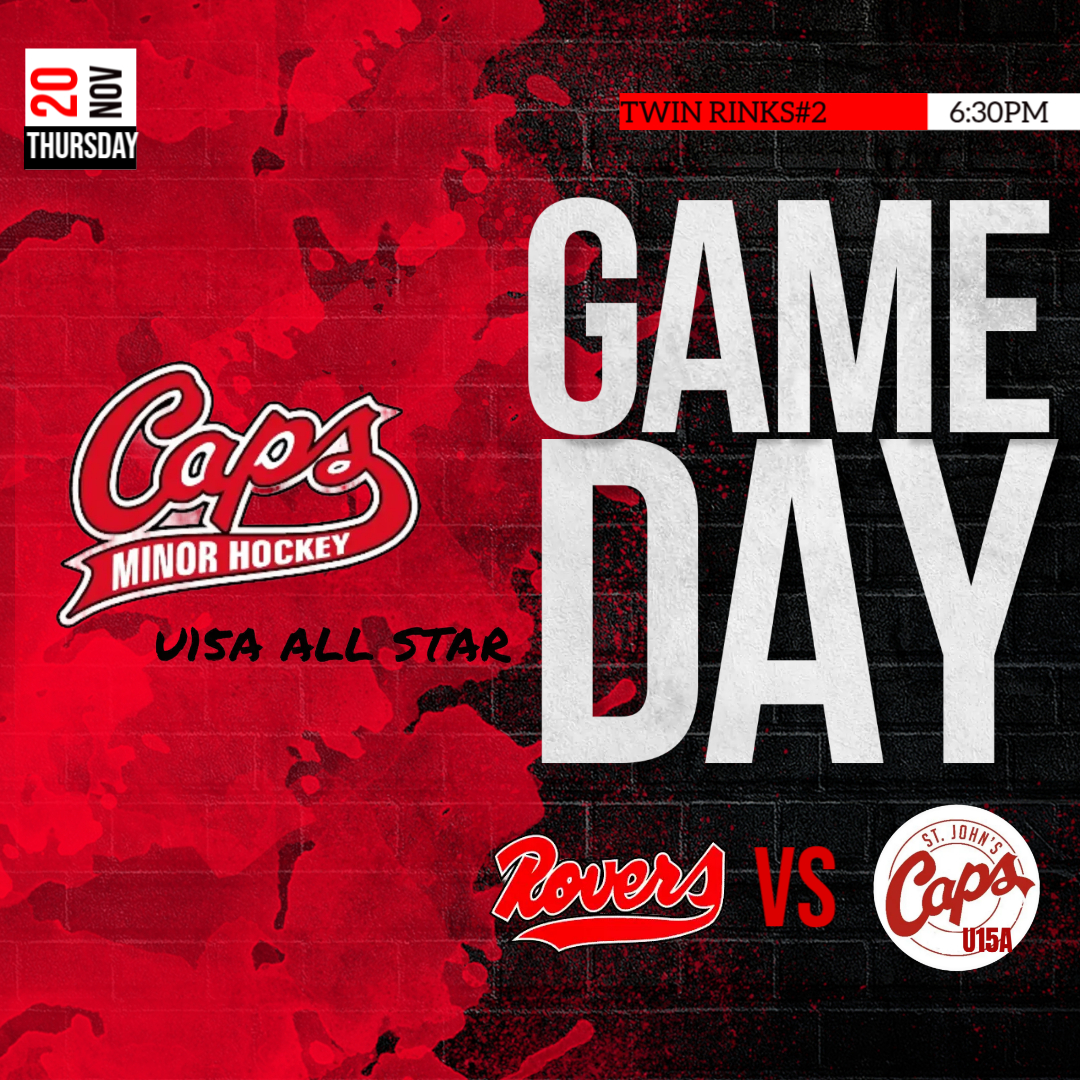 U15A St John’s Caps (@u15_caps) on Twitter photo 