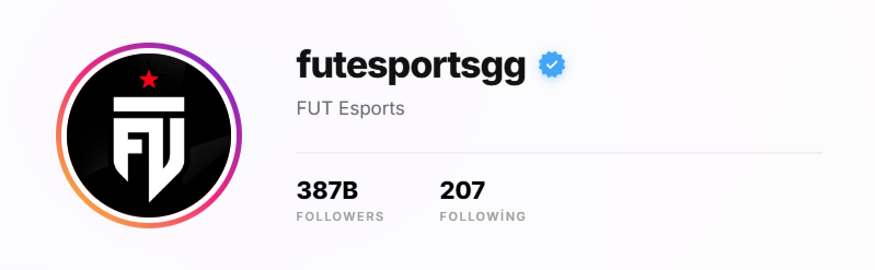 takiprazzi_cs's tweet image. 👉 futesportsgg (FUT Esports) 1 kişiyi takibe başladı:

✅ bahavl_ (Baha Gözmen)