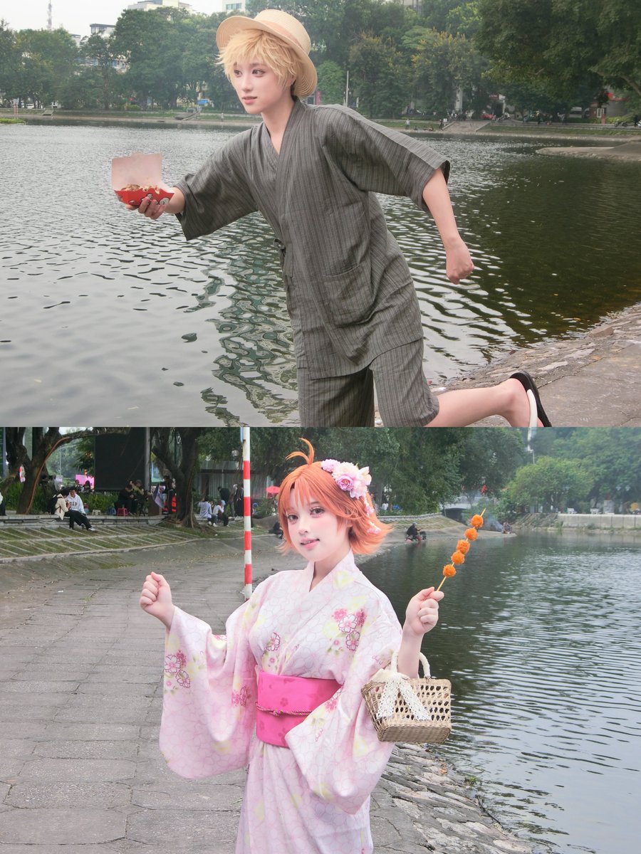 Gia Linh tweet media