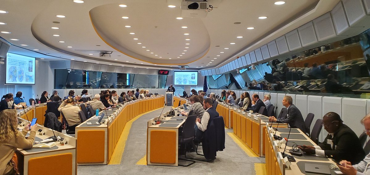 New on Hiaoos.eu: Why polar science matters more than ever. See the AAORIA newly launched report. <a href="/Polarinstitutt/">Norsk Polarinstitutt</a> <a href="/AllAtlanticO/">All-Atlantic Ocean Research & Innovation Alliance</a> <a href="/EUPolarCluster/">EUPolarCluster</a> <a href="/IASC_Arctic/">IASC</a> <a href="/esa/">European Space Agency</a> #EUPolarCluster #AAORIAForum25 #IPY5 
Read more 👉 tinyurl.com/muy93vwn