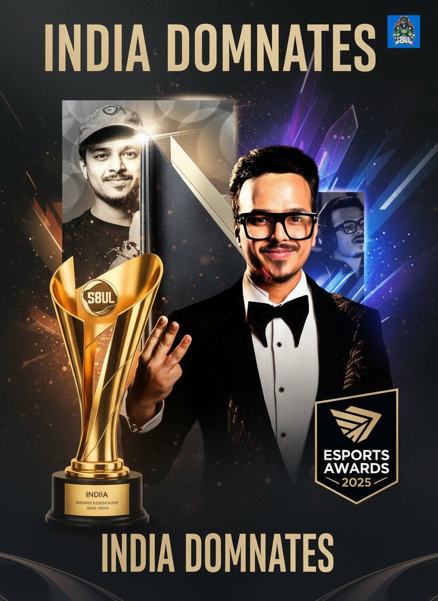 4i eSports tweet media