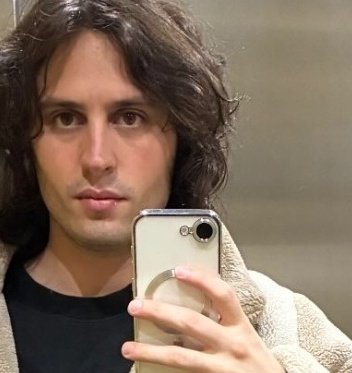 ⠀  ⢀⡤⣄⡀⠀⠀⠀⠀⠀⠀⠀⠀⠀⠀⠀⠀
  ⢠⡏⠀⠀⠳⡄⠀⠀⠀⠀⠀ ⣀⣀⣀⠀⠀⠀
  ⢸⠃⠀⠀⠀⢿⠀⠀⠀⠀ ⣼⠃⠀⠘⢧⠀⠀
  ⢸⡆⠀⠀⠀⠸⡆⠀⠀ ⣸⠃⠀⠀⠀⠈⢧⠀
  ⠈⣇⠀⠀⠀ ⣧⠀ ⠀  ⡏⠀⢦⠀⠀⠀ ⠸⡆
  ⠀ ⢹⡀⠀⠀⠀⢸⠀ ⢸⠇⠀⠘⢧⡀  ⣸⠃
  ⠀ ⠀⢳⠀⠀⠀⢸⡆ ⢸⠀⠀⠀⣼⠙⠋⠁