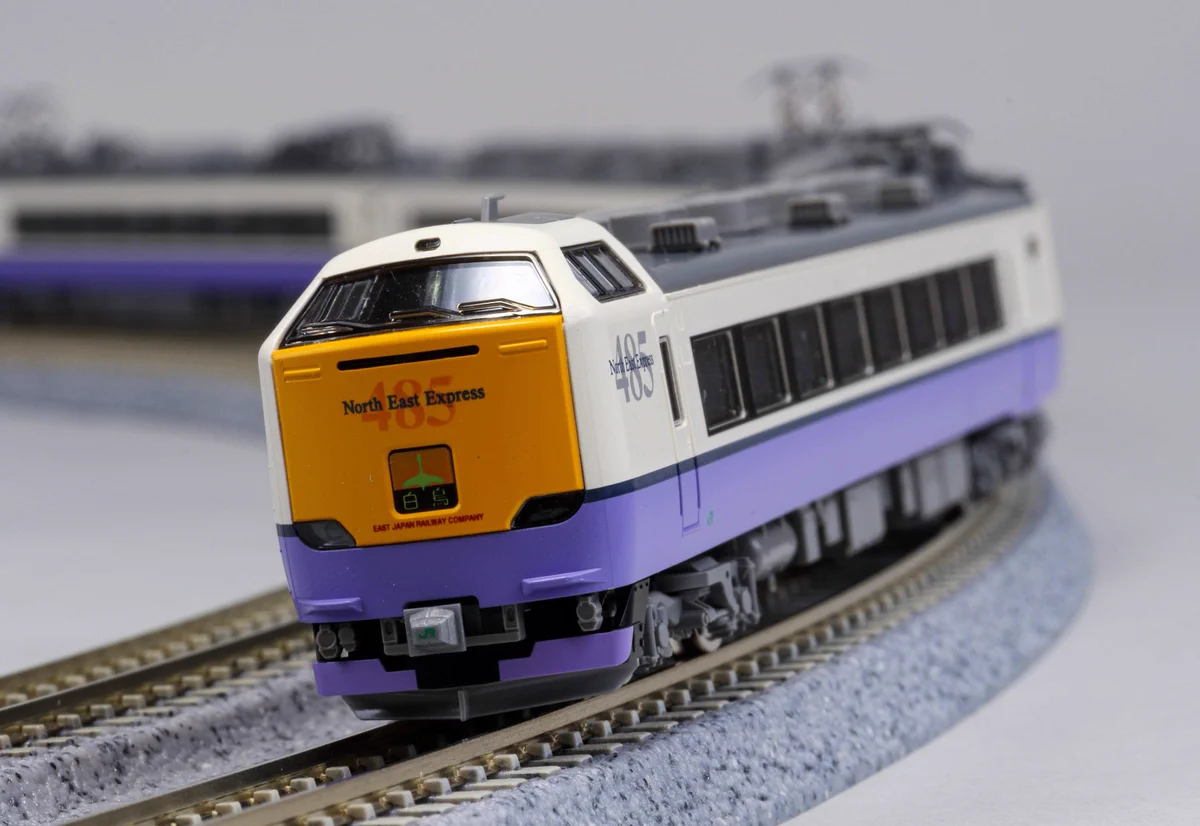 Models IMON 【鉄道模型】公式 on X: 