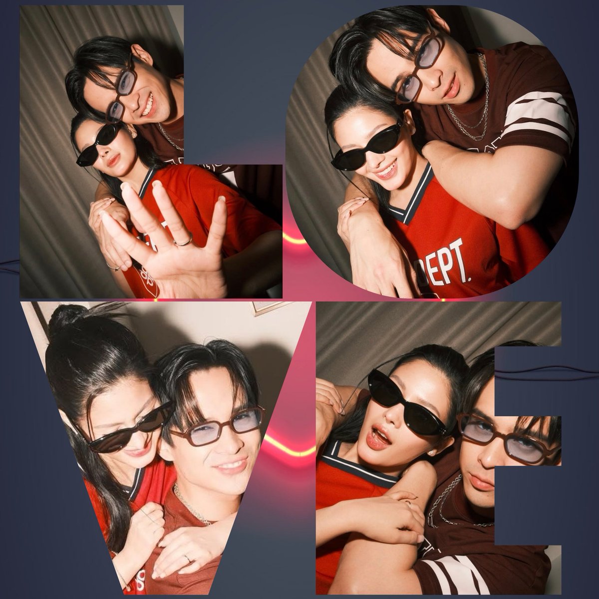 Rach64041888's tweet image. If you&apos;re a bird, I&apos;m a bird
-The Notebook

AZRALPH BROWN EYES COUPLE
AZRALPH BROWN EYES COUPLE