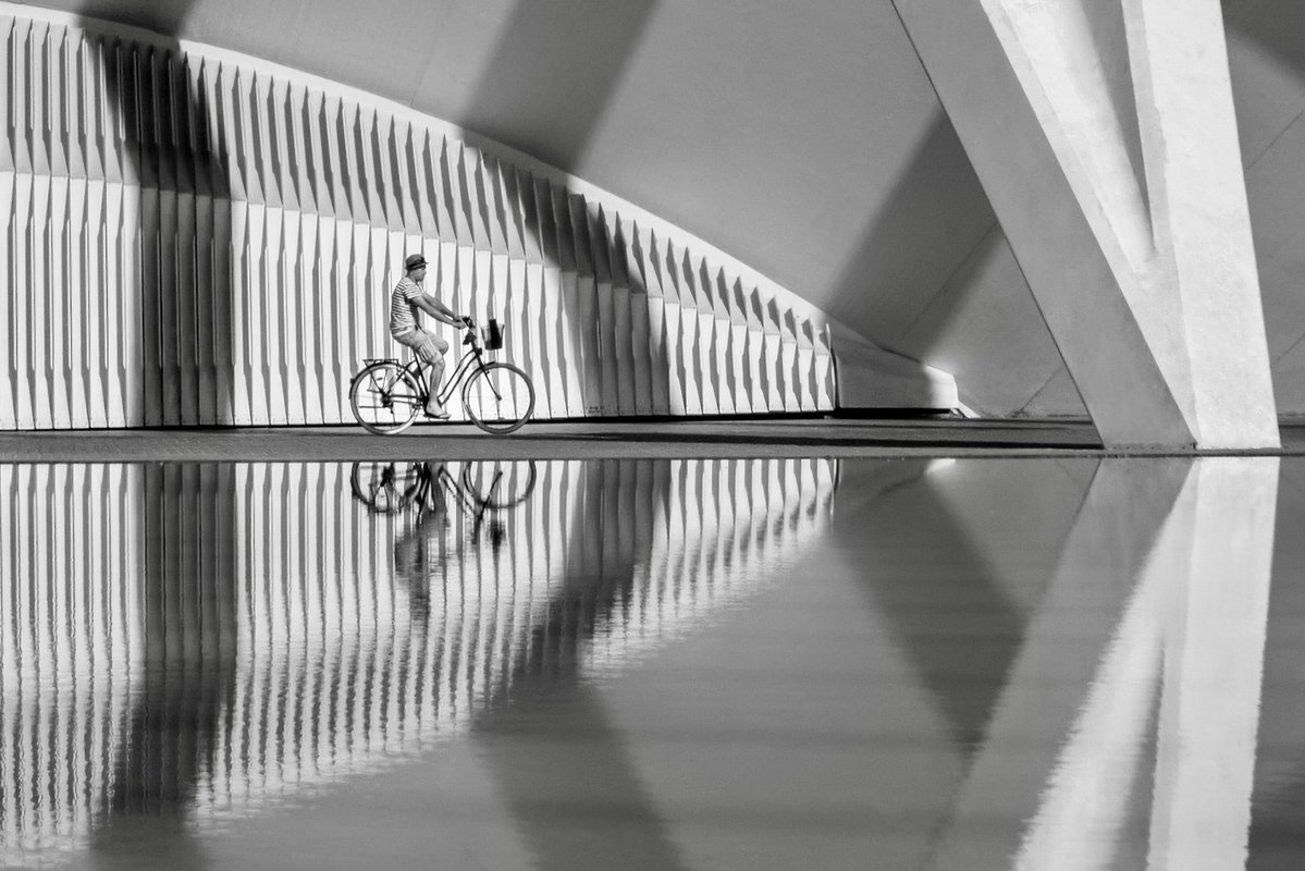 PelinGenc_'s tweet image. BnW beauties on @SuperRare